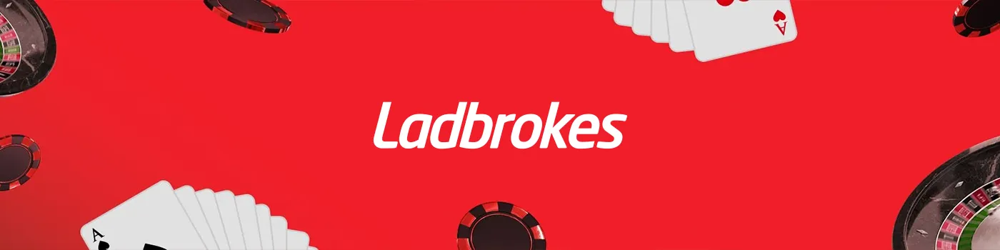 Ladbrokes casino légal